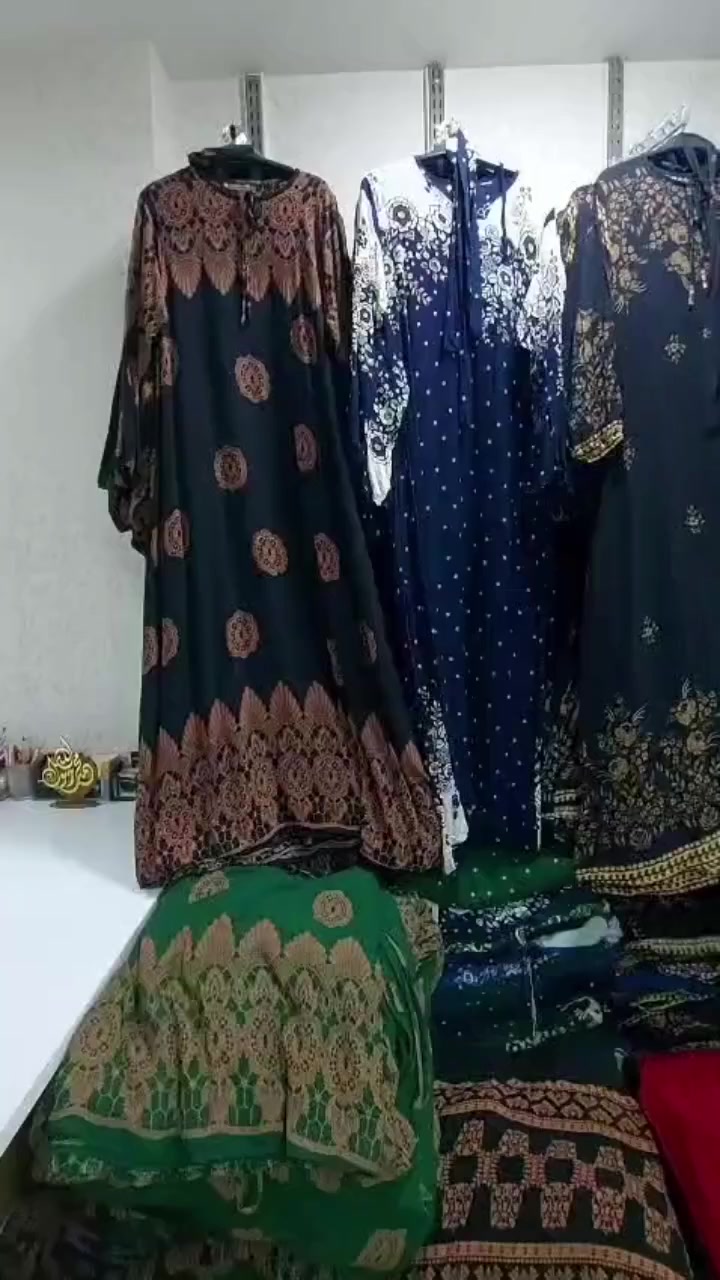 ✨️شروة فساتين 650  نسائي صناعة تركية

✨️سيريات منتظمة : 46.48.50.52

✨️السعر مناسب جدا 👇 👇 على الوتس👇
+905377654036


**إذا كنت صاحب هذا الإعلان وتريد حذفه لأي سبب، رجاءا أرسل رسالة إلى الدعم الفني**