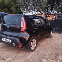 كيه صول موديل ٢٠١٥ كله ليبل واحد فقط بنيد مبدل بيه  بيع او مراوس بسيار...