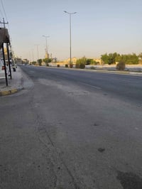 كربلاء المقدسة • الانتفاضه • ١٠٠م