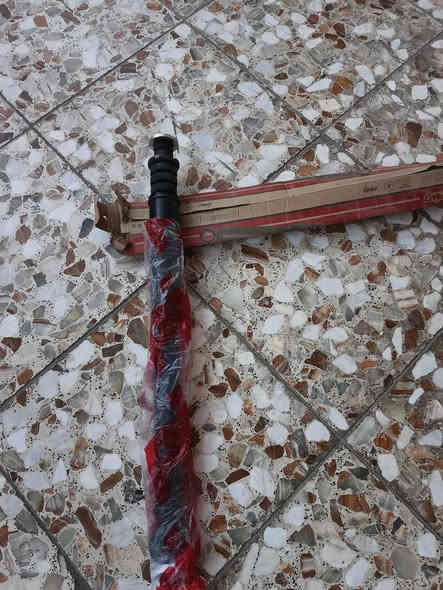 السلام عليكم 
للبيع ادوات رينو داستر 2018
 دبل امامي عدد 2 جديد
دبل خلفي عدد 1 جديد
زوج مري جانبية بلادي
مسجل بلادي
كفر مسجل بلادي 
قاعدة فيت بم جديدة
ابيع شلعة وما عندي توصيل تجيني للبيت تاخذهن
السعر 200000
*********** بغداد
