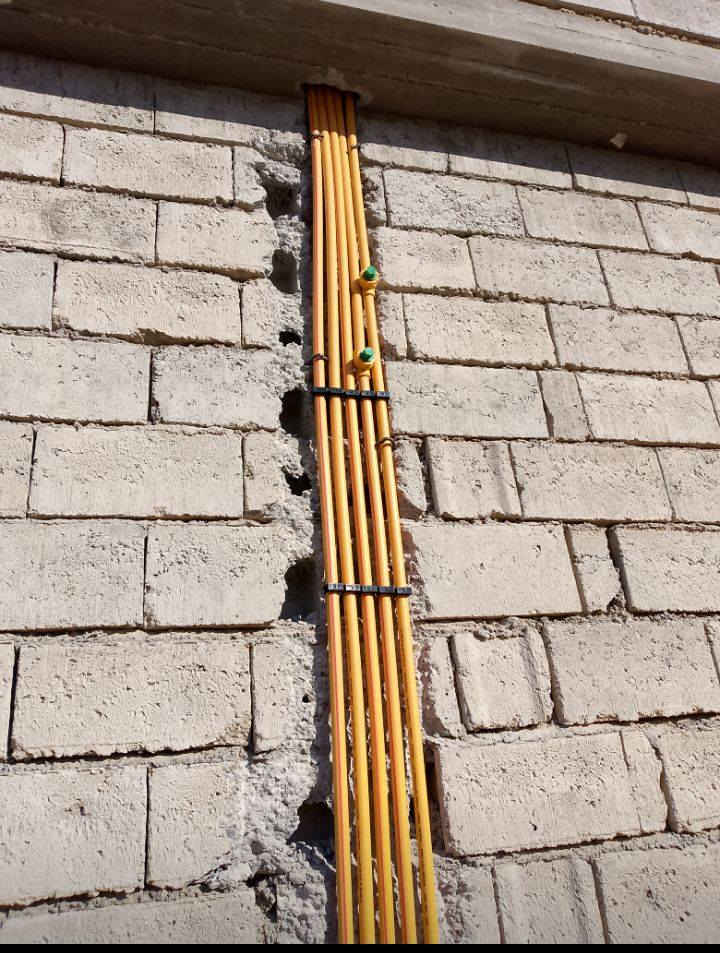 السلام عليكم كادر تأسيس كهرباء ،وماء ، ومجاري ،
سحب واير ديزل حسب المسافه 
دمج بالواير وكطع 
ربط كنتكتر 
ربط كيزر أو هيتر 
ربط بلكات 
للاستفسار الاتصال على الرقم 
***********
