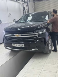 تاهو ٢١ • ١٠٠٠٠٠ كم • كفاله عامه