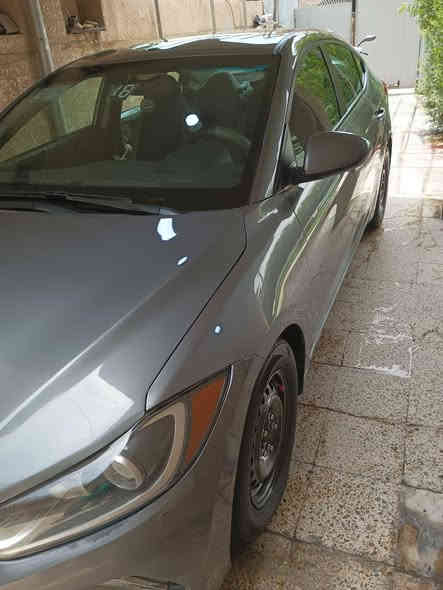 اللهم صّلِ وسَلّمْ عَلۓِ نَبِيْنَا مُحَمد ﷺ
‏                     السلام عليكم 👋         
الرجاء الشراي يتصل/#السعر. 125$ بيها مجال بسيط
- 
- النترا ٢٠١٨ رقم اربيل الماني السنويه ساقطه صارلها سنة
-  بيه حادث بالجاملغ الايمن مبدل والبنيد مصلح نفسه والباقي مكفول صور الحادث مرفقه بلمنشور محرك وكير وحجر بيه وتبريد وصدر جديد ونوزلات وبلكات  وفيتبام كلها جدد مال وكالة ودوشمه كشنات والكاعيه جاهزه السياره ماشيه 94 ميل حقيقي سيارة باسمي شرط تحويل 
- للاتصال / ***********
   _   العنوان - بغداد
