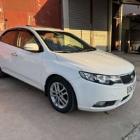 سيراتو • ٢٠١١ • فول موصفات