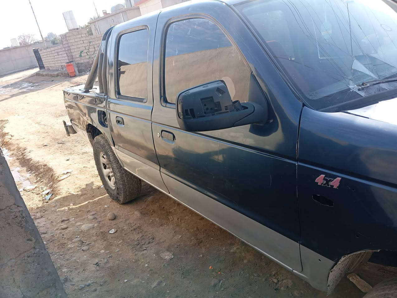 السلام عليكم 
بيكم فود للبيع 
گير ومحرك فيفتي 
السعر 35 وبي مجال 
***********
