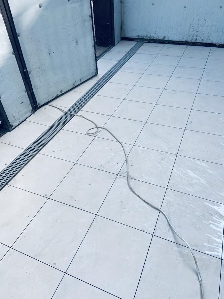 شي بسيط من اعمالي ان شاء الله ينال إعجابكم ❤️
نعمل تطبيك جدران ارضيات بايات الدرج ترميم الدور كادرنا بخدمتكم *********** بغداد
