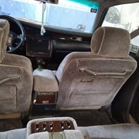 راس الثور • موديل ٩٨ • غاز