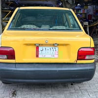 للبيع سايبه موديل ١٠ سياره مكينه جديده تخم تاير جديد باتري جديد كلج جد...