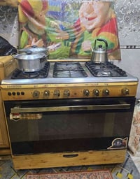 طباخ صاجي ليست جلاد للبيع 07717044080