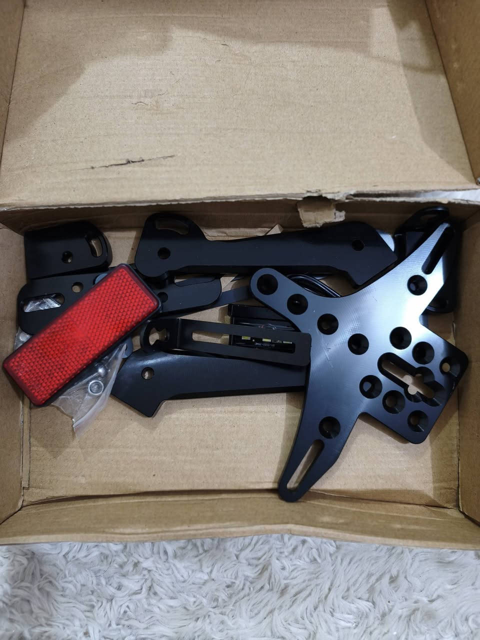 غراض دراجة


**إذا كنت صاحب هذا الإعلان وتريد حذفه لأي سبب، رجاءا أرسل رسالة إلى الدعم الفني**