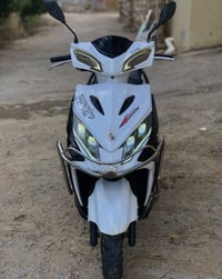 جانبو • ياباني • لايت زنون