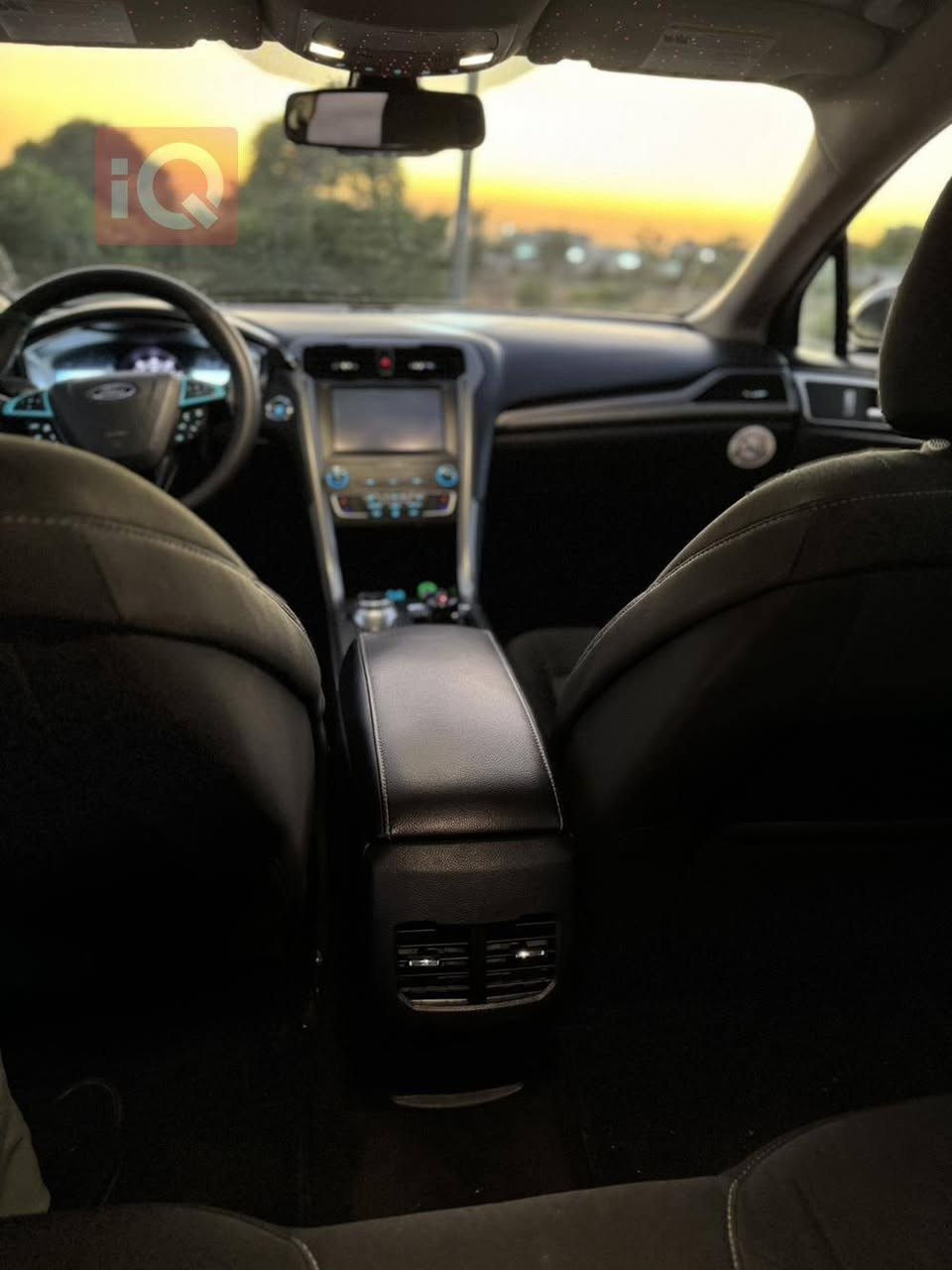 سلام عليكم
فورد فيوجن se
 موديل ٢٠٢٠ 
بصمة 
كراسي كهرباء
شاشه كبيره
كامره خلفيه
سايد بريك بصمه
تعتيم مراه وسطيه
اوتو هولد
 نقطه عمياء 
رادار امامي 
تحديد مسار
تبريد قطعتين 
محرك ١.٥ تيربو
 ماشية ٤٢ الف
تخم تاير جديد  كومو كوري
رقم اربيل وكالة عامة او تحويل
الضرر باب امامي ايمن و الجاملغ الايمن و الدعاميه الاماميه مصبوغات بدون ضرر ايرباك
السعر :-11700$ و بيها مجال حك الجيه
مكان السياره النجف 
للتواصل :- ***********
***********
