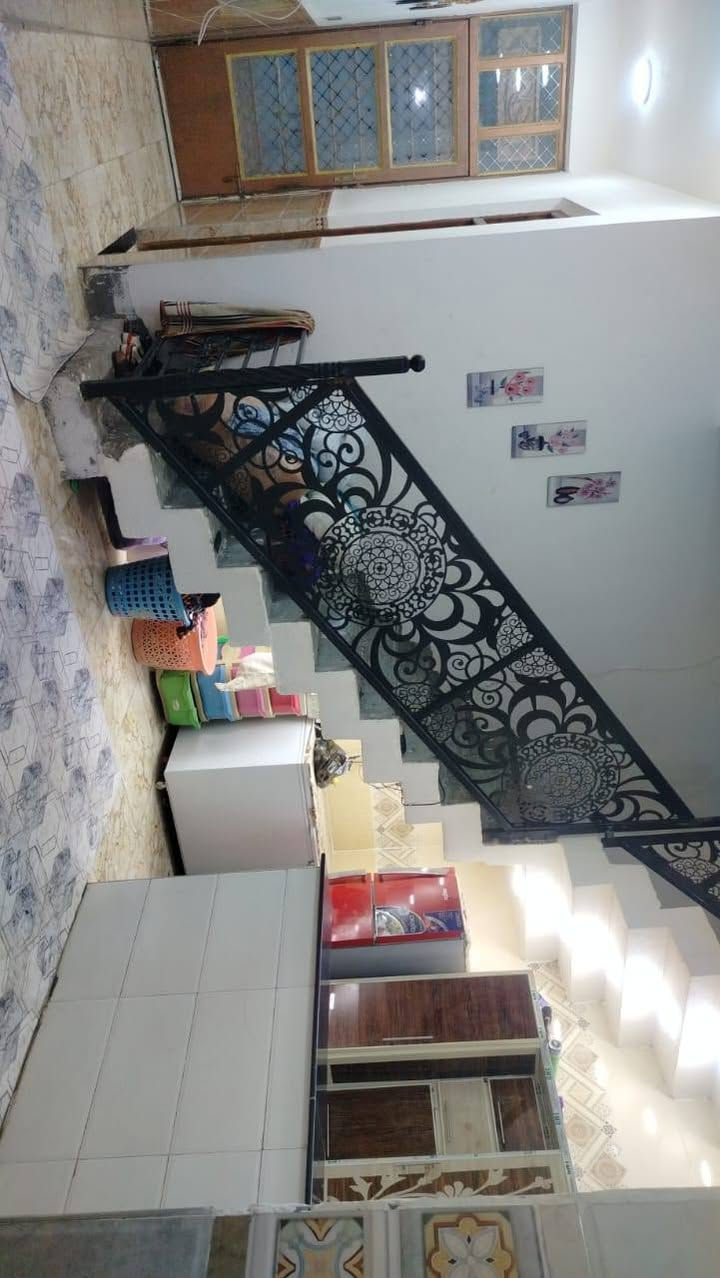 دار للبيع طابو زراعي🏠حي الاسرى
📐 المساحة: 100 متر
📏 الواجهة: 5.5 متر
📏 النزال: 18.5 متر
🛏️ غرفة نوم
🛋️ صالة
🍽️ مطبخ
📞 للاستفسار: يرجى الاتصال /*********** مراسلة وتساب/***********
