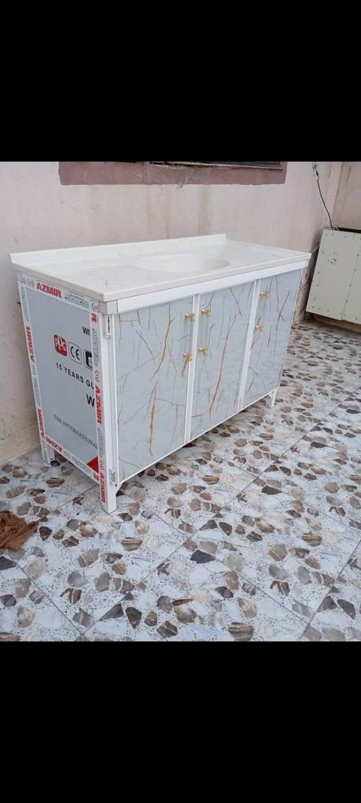 *********** واتساب
سنك للبيع جديده غير مستعمل القياس 130 سانتيم
