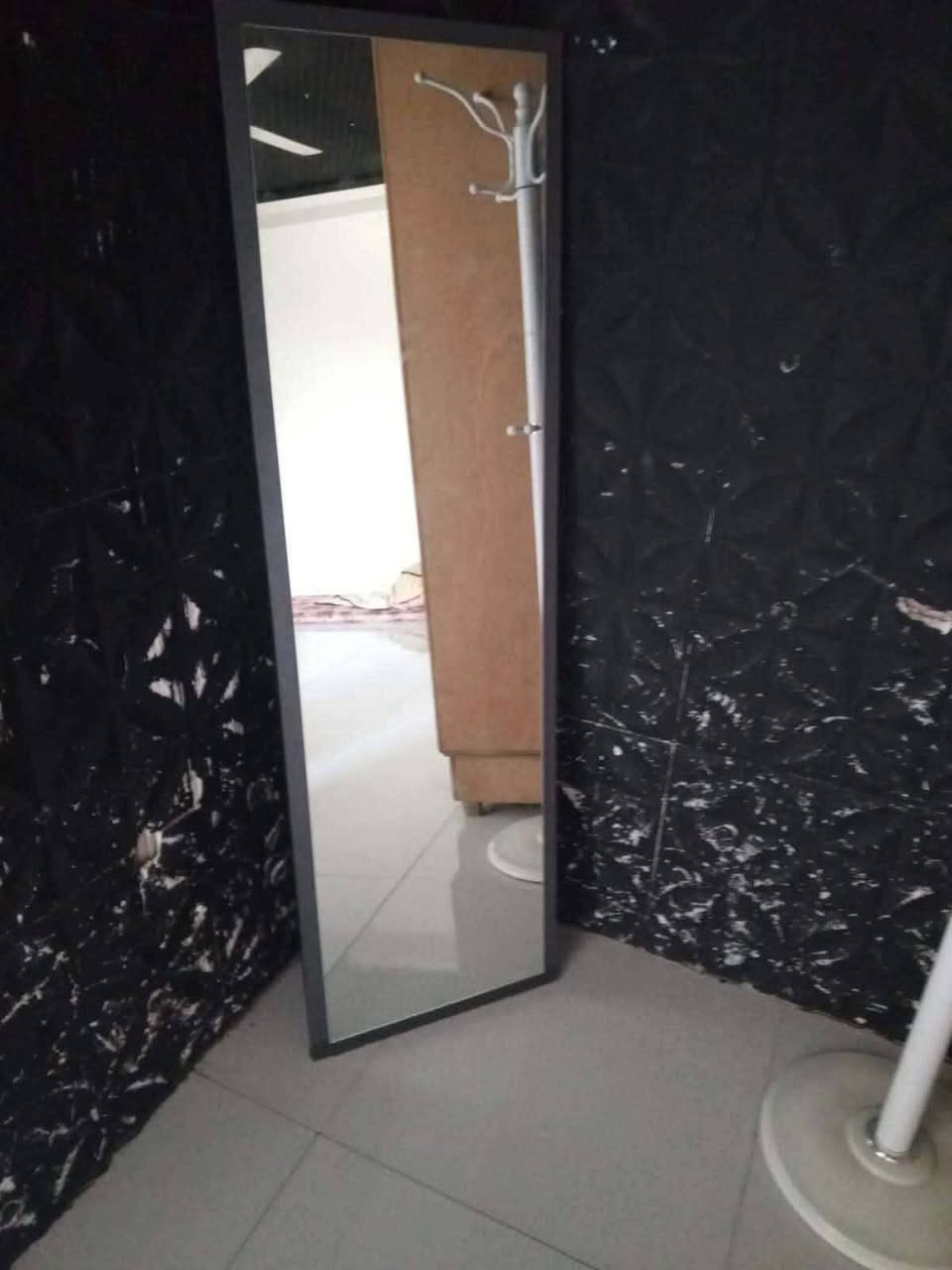 مكلفة بالنشر

ستاند كوشات عرسان + مرايه وتعلاكه كركوك, العراق


**إذا كنت صاحب هذا الإعلان وتريد حذفه لأي سبب، رجاءا أرسل رسالة إلى الدعم الفني**