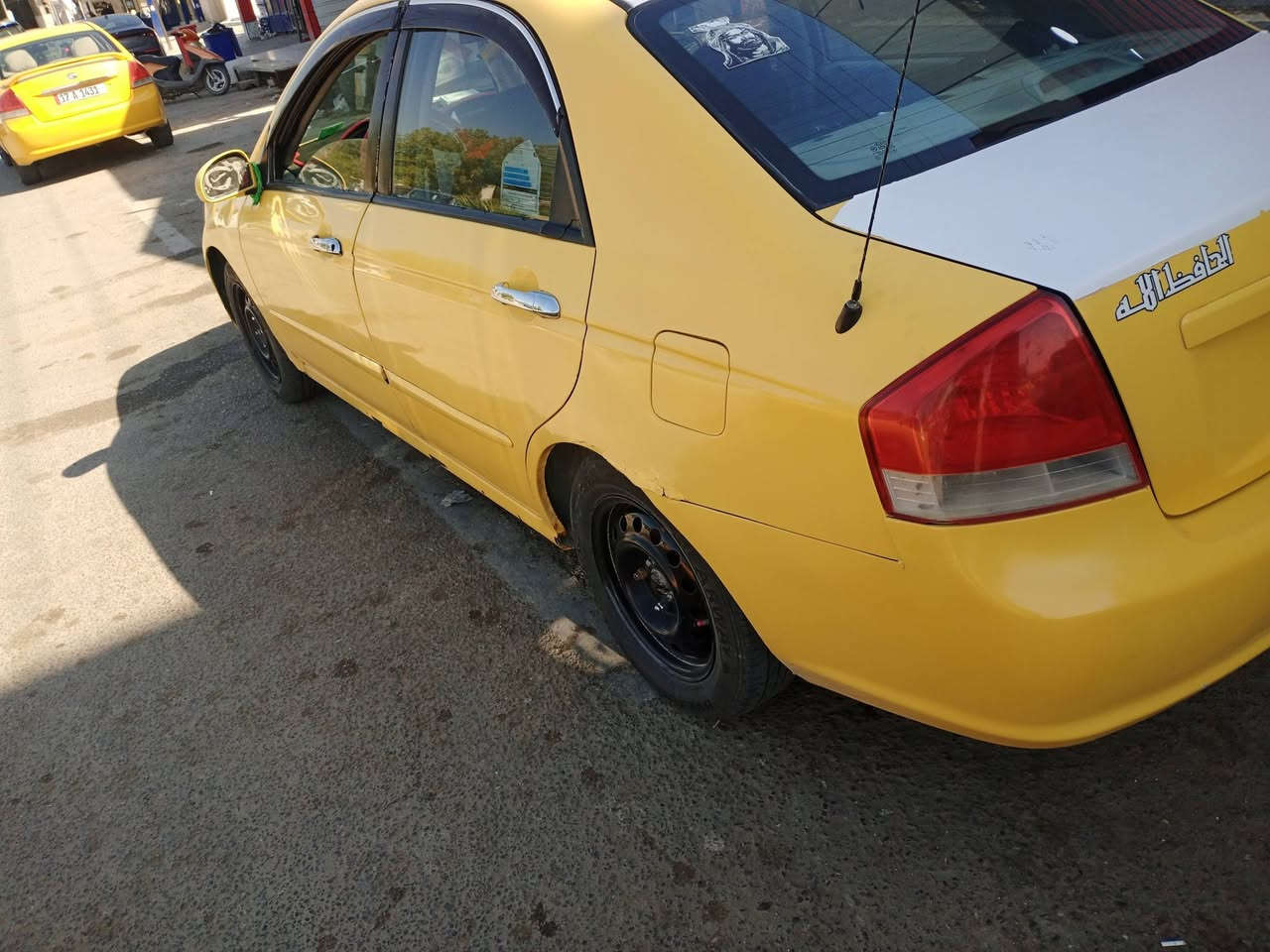 سبكتره مديل 9 مكينه كير حداديه جاهزه كهربايات كله شغله بيه ضربيه جاملق وبنيد.    64وبيه مجال ***********
