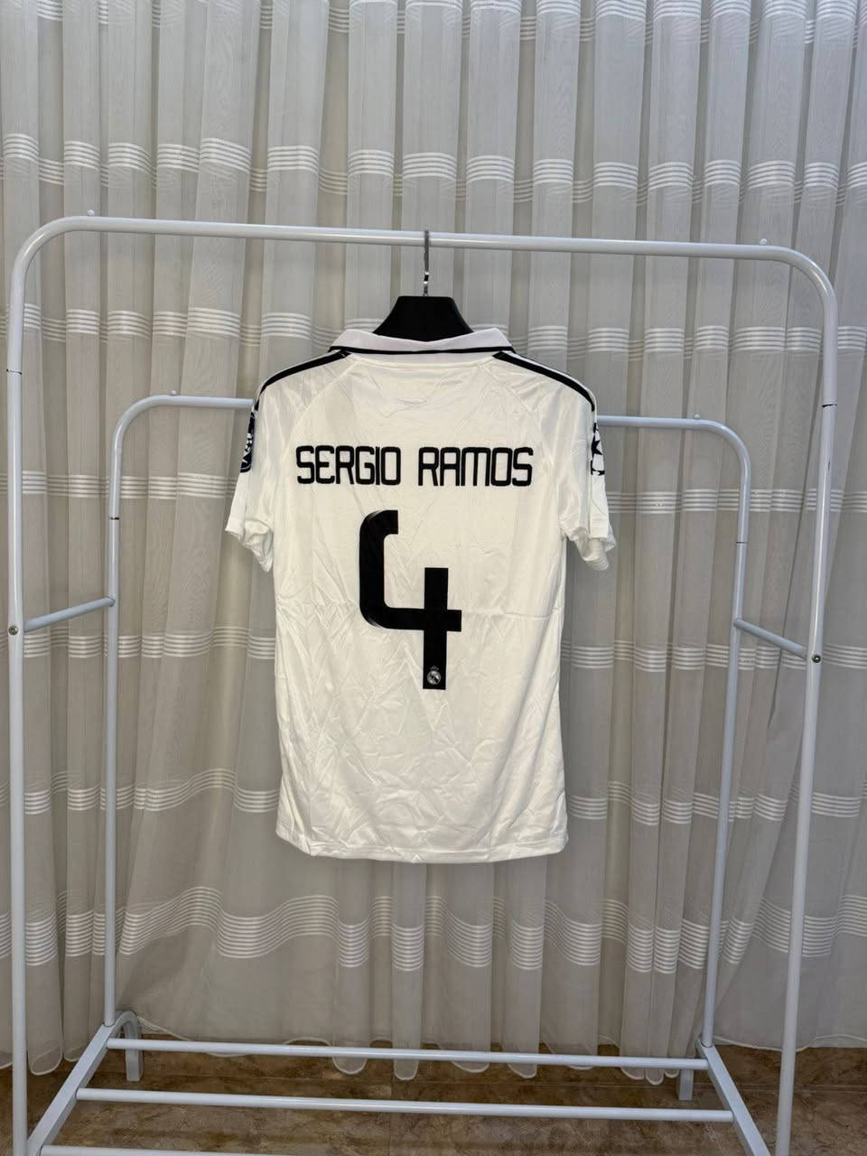 دريسات كلاسك أنيقة ✨
ستايل راقي وموديلات حلوة تناسب كل الأذواق 😍
✔️ شرط الفحص قبل الاستلام
💰 سعر القطعة: 8 فقط
🚚 توصيل لكل المحافظات
📲 للحجز والاستفسار مراسلتنا على واتساب:
***********
