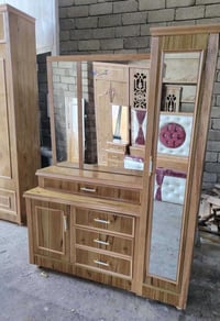 غرفة فصال تركي • خشب وصاج 5مم • الموصل الايمن