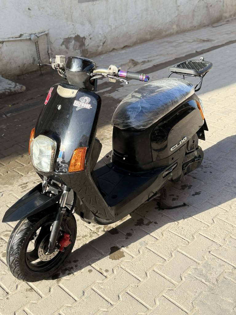 نفس متشوف رمبه طالعه صار شهر
*********** النجف, العراق
