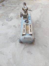 دبة غاز • ماتور • نواعم