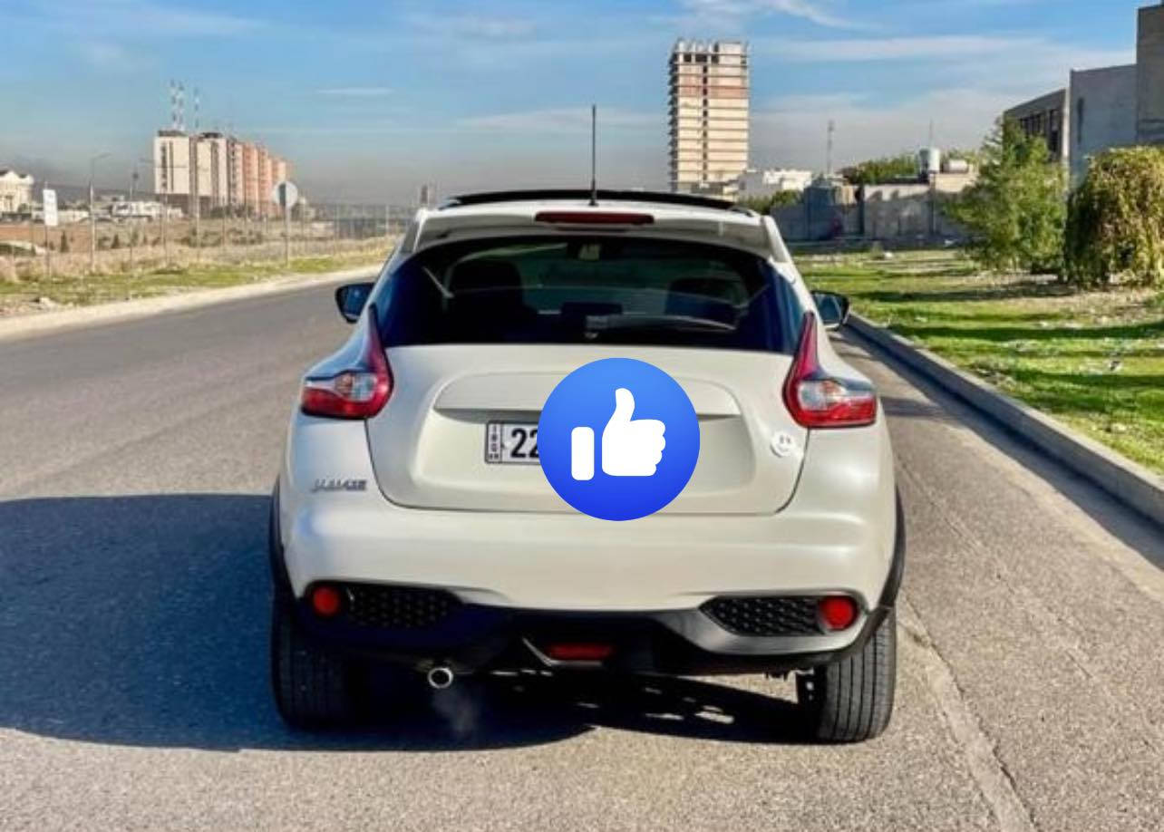 للبيع سيارة جوك استيشن رقم اربيل موديل 2018

استفسار رقم 
***********
