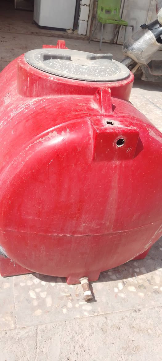 المقطوره 500لترسعر 35شرط لفحص وسريرخشب صاج سعر 40امغربه 0775299685


**إذا كنت صاحب هذا الإعلان وتريد حذفه لأي سبب، رجاءا أرسل رسالة إلى الدعم الفني**