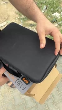 درون F180 • مستخدمة • كوت