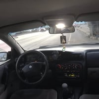 ١٩٩٦ • موتور ٢٠ • تبريد ما يشتغل