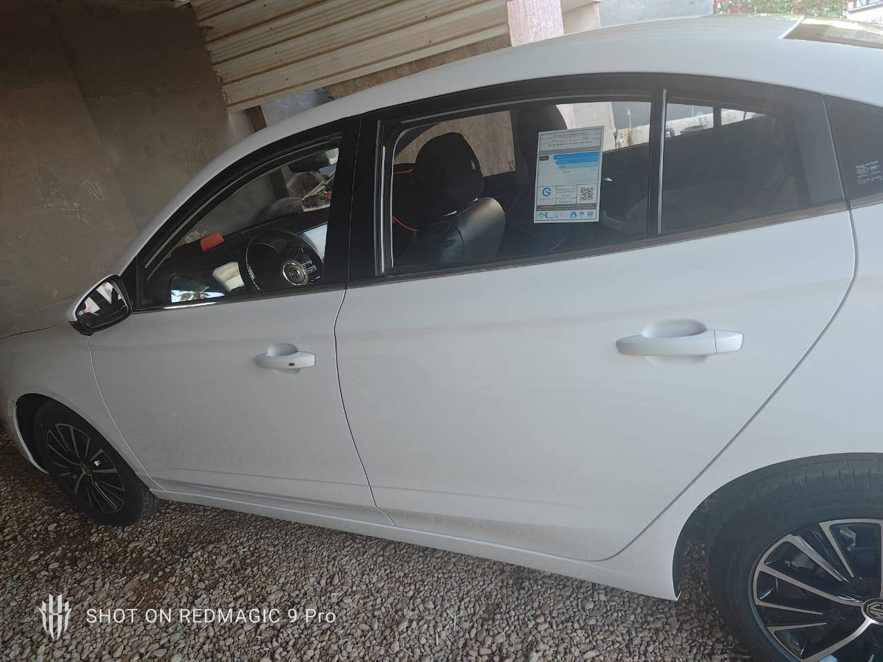 ام جي m5 فول مواصفات 
السعر 135
للاستفسار ***********
***********
