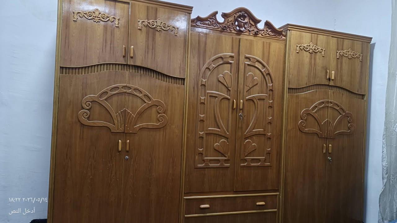 غرفه كامله للبيع العنوان حله


**إذا كنت صاحب هذا الإعلان وتريد حذفه لأي سبب، رجاءا أرسل رسالة إلى الدعم الفني**