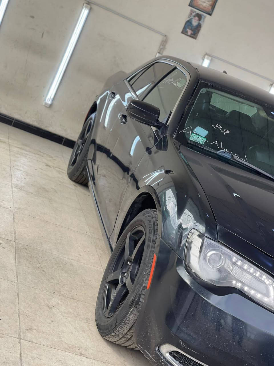 سلام عليكم أوباما ادوات ادوات كصه جنطه فقط شغل درجه اولى  2016اصل الاصل
مكينه 3600 سته اسلندر 

مكينه وكير وحداده بلكارتون كفاله السرقه والعشائر وضربه 

كشنات كهربائيه شاشه كبيره كامره دواره تحكم ستيرن ستيرن كهربائي   

السعر 72 وبيه مجال للطيبين ✅✅***********
