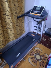 جهاز جري • استعمال قليل