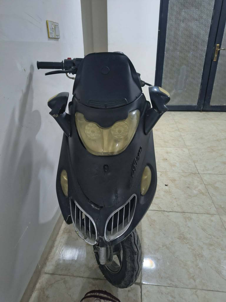 ماتۆر یوبین بێ کێشەیە کارەبای هەمووی ئیش ئەکات مەکینەی بێ عەیبە توزێک دوکەڵی هەیە رەقەم موبایل *********** واتساب كركوك, العراق
