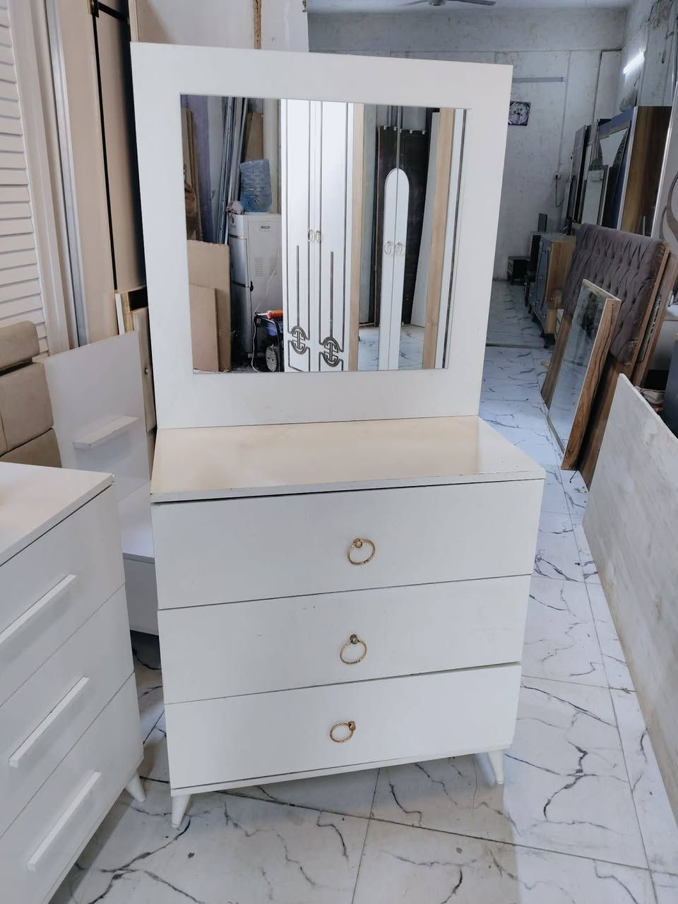 غرفة تركي نظام ابواب ❤ ✨
نظافة 95 / 100 ❤✨ 
السعر 475 مع الشد 🪛ونقل 🚙
داخل بغداد متوفر توصيل لجميع المحافظات 🇮🇶
***********
