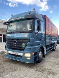 اكتروز • ٢٠٠٥ • كفالة عام