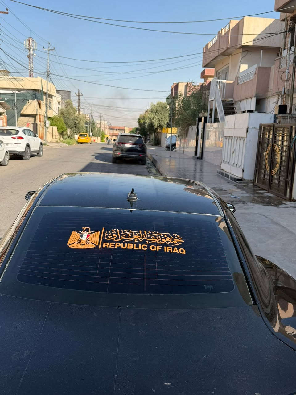 سلام عليكم كمارو موديل 11كير عادي
البيع وترهم مراوس حسب القناعه 
تحياتي الجميع


**إذا كنت صاحب هذا الإعلان وتريد حذفه لأي سبب، رجاءا أرسل رسالة إلى الدعم الفني**