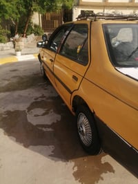 بيجو روئ ٢٠٠٩ مكينه ياباني كير اوتو نضاف رقم بغداد دولي تحويل  غرامه ه...