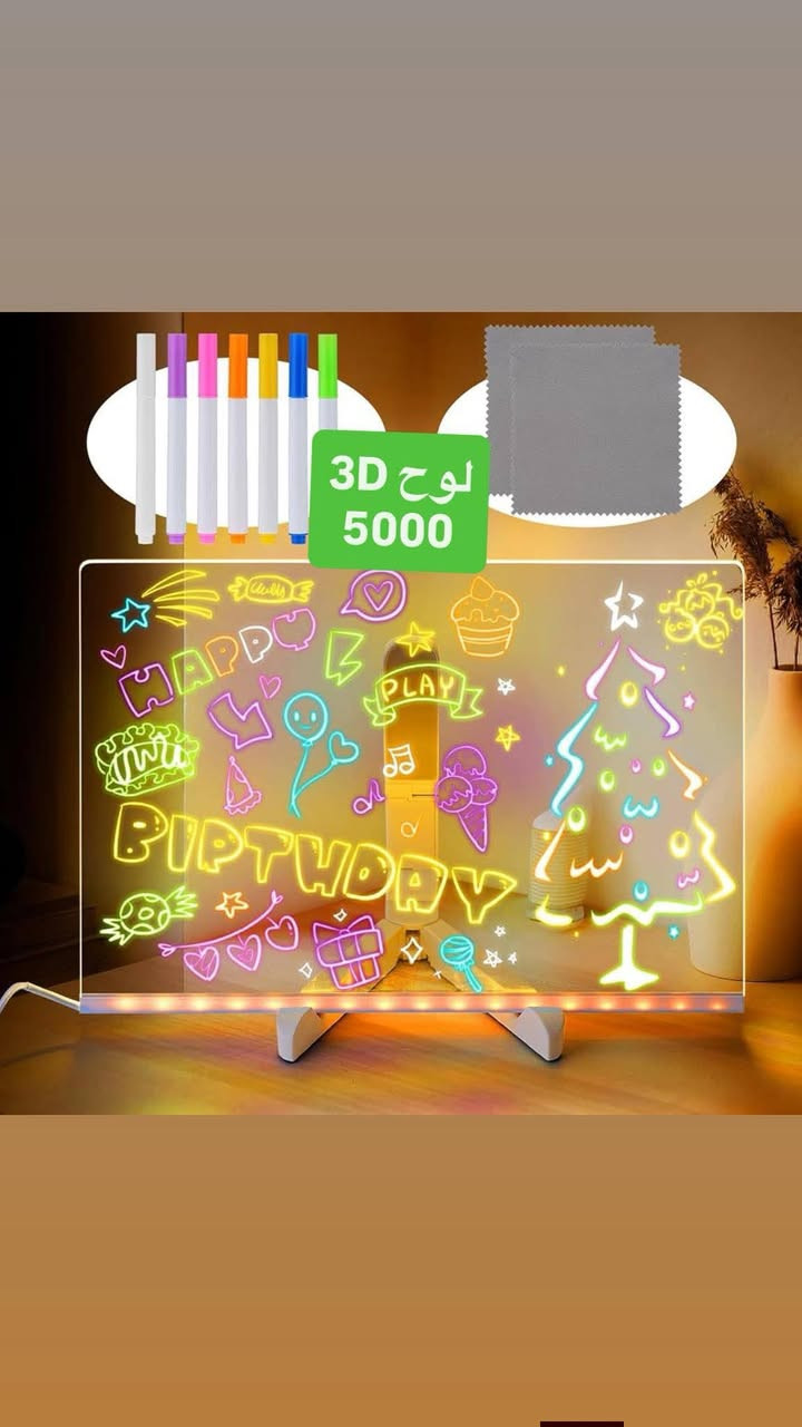 مجموعه العاب اطفال كلمن وسعره


**إذا كنت صاحب هذا الإعلان وتريد حذفه لأي سبب، رجاءا أرسل رسالة إلى الدعم الفني**