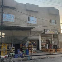 عمارة تجارية • حي السماح التسعين • ٢٦١م