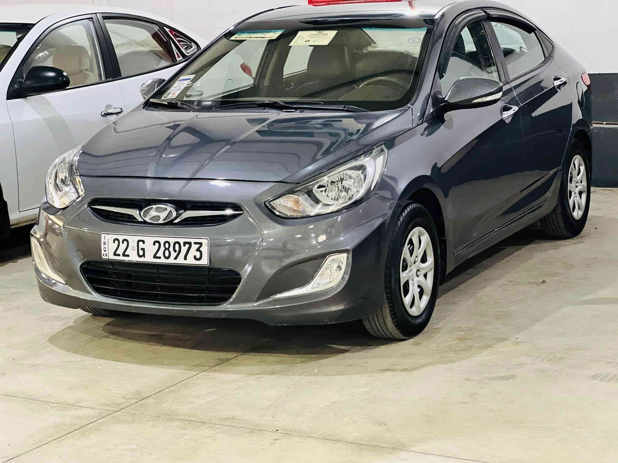 هيونداي اكسنت 2012گيرعادي بي سبوغ و ته زره و ته نها دوو جئگاي بچوكي ساردي هه يه گيرو مه كينه ي به شه رت نه كرايته وه توند و تؤل وه ك تؤپ چوار تاي نوي له ژير دايه سه نه وي تا 2027به ناوي خؤمانه وه يه مالي دؤست ..ژم *********** شوين سؤران سعري 93$ كمك مجال سوران
