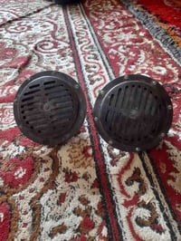 درع نيسان • هورن ايراني • محور ياباني