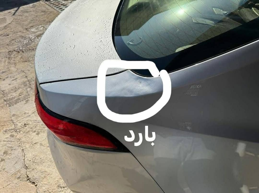 كورلا 2024 وارد امريكي هايبرد
مكينة 1800

مواصفات le حادث صندوك ماشيه 48 الف ميل
حادث صندوك مبدل مطاك اي ايرباك حتى الدعاميه الاماميه والخلفيه ممبدلات بس الدعاميه خلفيه مصلحه وكلشي مرفق بالمنشور حتى السونار
السعر 152 
***********
