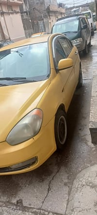 ‏اقرا التفاصيل واتصل... ‏اكسنت 2007  كير اوتو ‏كير و محرك شرط هيئه وغر...