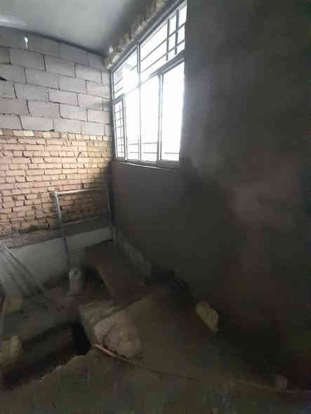 من رخصت مدير الكروب المحترم السلام عليكم اني خلفه لبخ نثر تطبيك كاشي صب ارضيا تئسيس مجاري واجهيات  ماستك صطوح تفليش تكشير جدران مكاني الزعفرانية اليحتاجني يتفضل خاص وبخدمتة هاذة رقمي ***********
