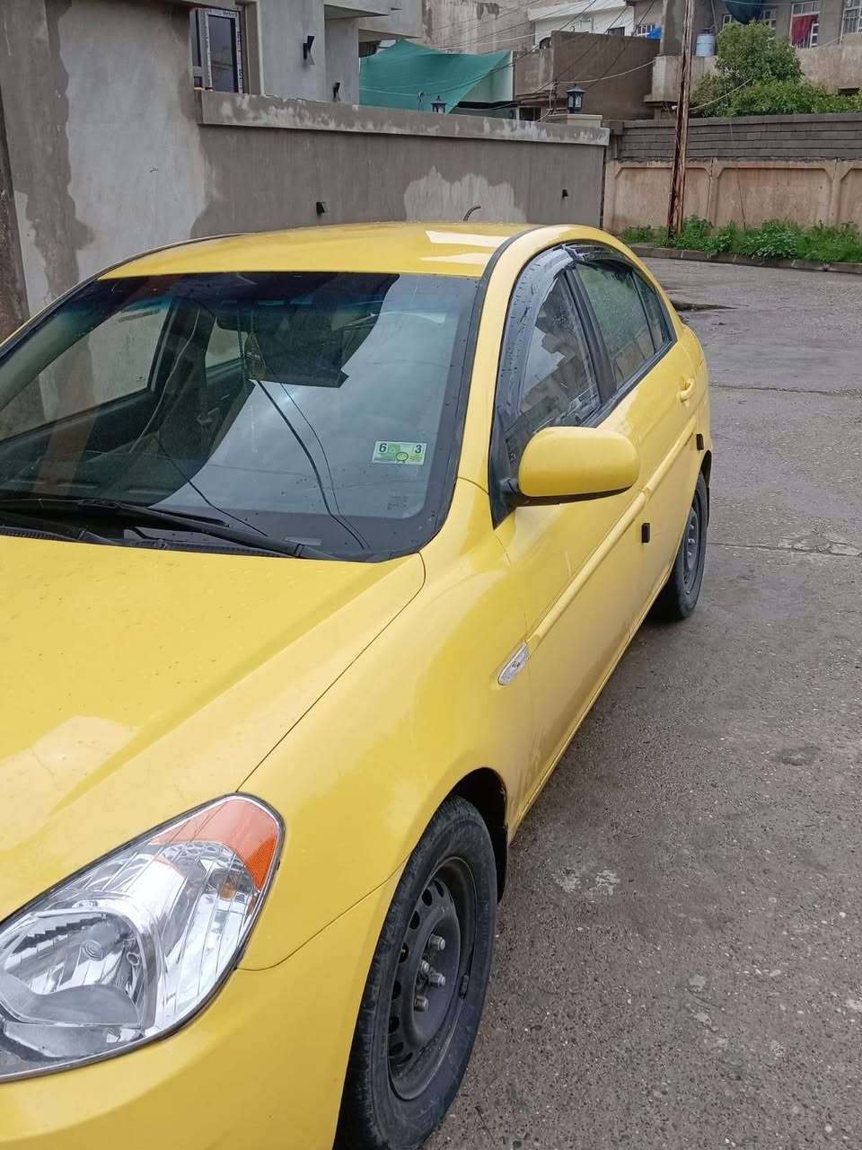 يا الله اخوان سلام عليكم اكسنت كوري للبيع رقم نينوى كابون ورقي  موديل 2010 كوري محرك كير توماتيك شرط تايرات صدر خير من الله هيئه غرامات صفر بدون حادث لتواصل ‏‪‏‪0750 354 6398‬‏
‏‪0770 837 5000‬‏
