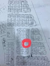 منطقة الموظفين • ٢٥٠م • طابو