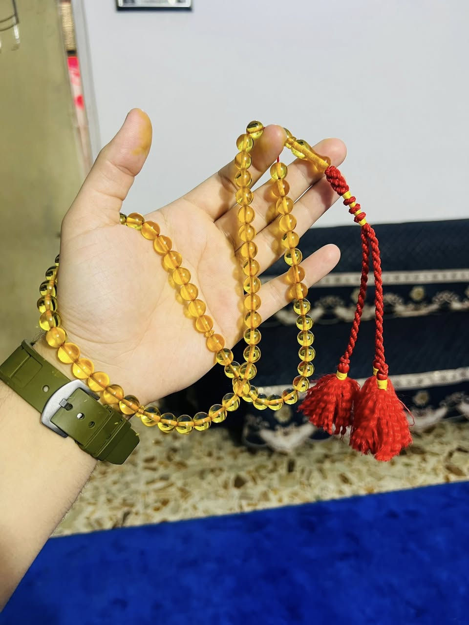 مسباح سندلوس تشيگيً وكلااده ابيع هل موجود بيهه ختم 925 بيهه حجر داودي قيم واخذ


**إذا كنت صاحب هذا الإعلان وتريد حذفه لأي سبب، رجاءا أرسل رسالة إلى الدعم الفني**