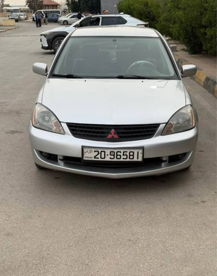 #للبيع بسعر مميز 💥لقطة💥 
#ميتسوبيشي_لانسر_2011_فحص_كامل
محرك  1600cc  اتوماتيك 
غرفة شركة فورمايكا فل اضافات 
شاشة وكاميرا فل كامل حساسات 
مري ضب م سنتر لوك سداسي
كندشن معزز ثلاجه ❄️ 
السيارة ما شاءالله
4 جــــــــــــــــيد فحص كامل
4 كوشوك وكالة
مرخصه ســـــــــــنــــــه 

#تواصل مع المعرض مباشرة ☎️📞

0786160016📞☎️

0790304807📞☎️

#الزرقاء_نهاية_شارع_المصفاة_مقابل_شركة_ميتسوبيشي

بسعر💥لقطة💥


**إذا كنت صاحب هذا الإعلان وتريد حذفه لأي سبب، رجاءا أرسل رسالة إلى الدعم الفني**