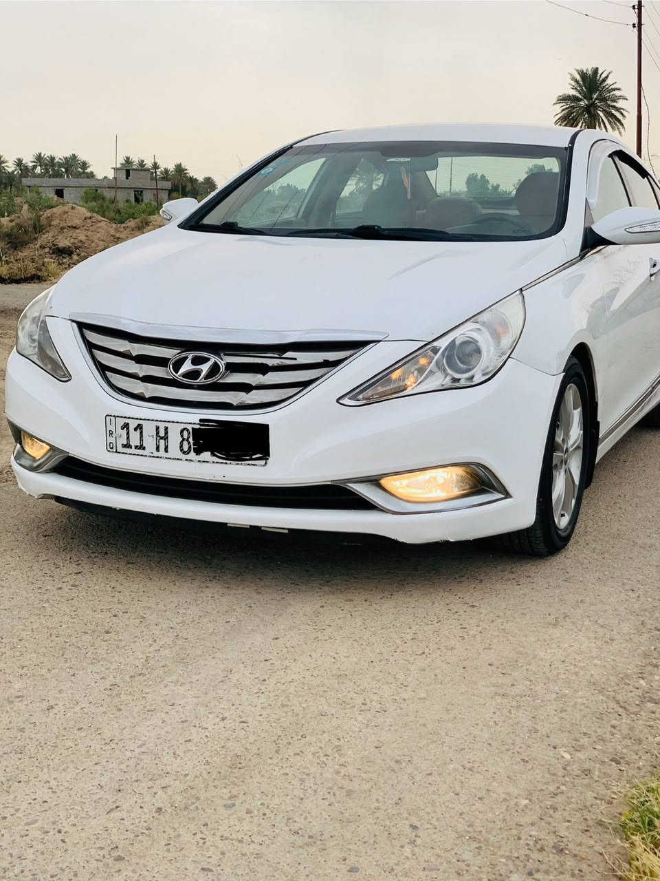 سلام عليكم
سوناتا مديل 2013
خليجي بيه قطعه صبغ بدون دواخل 
رقم بغداد باسمي 
كير محرك خير من الله 
تبريد حداديه تخم تايرات خير من الله 
مكان محموديه 
سعر 120 وبيه مجال بسيط 
رقم الهاتف 
***********
‏‪***********‬‏
