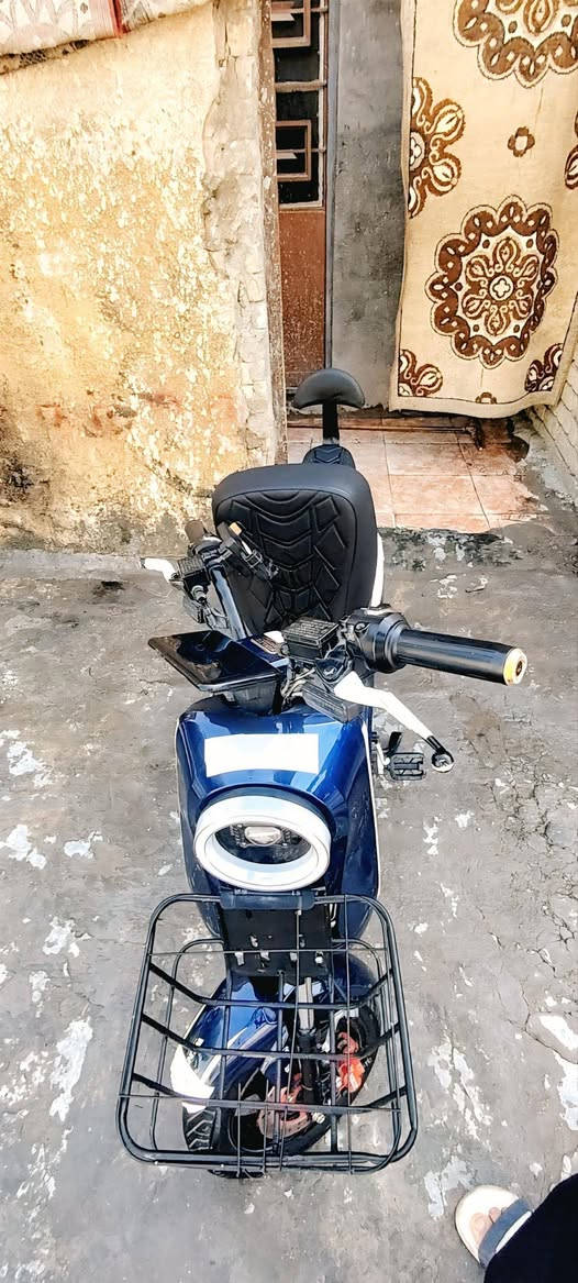 دراجه ار9 سحن مديل 2025
السعر 400 قفل
المكان بغداد الجديده
واتساب فقط


**إذا كنت صاحب هذا الإعلان وتريد حذفه لأي سبب، رجاءا أرسل رسالة إلى الدعم الفني**